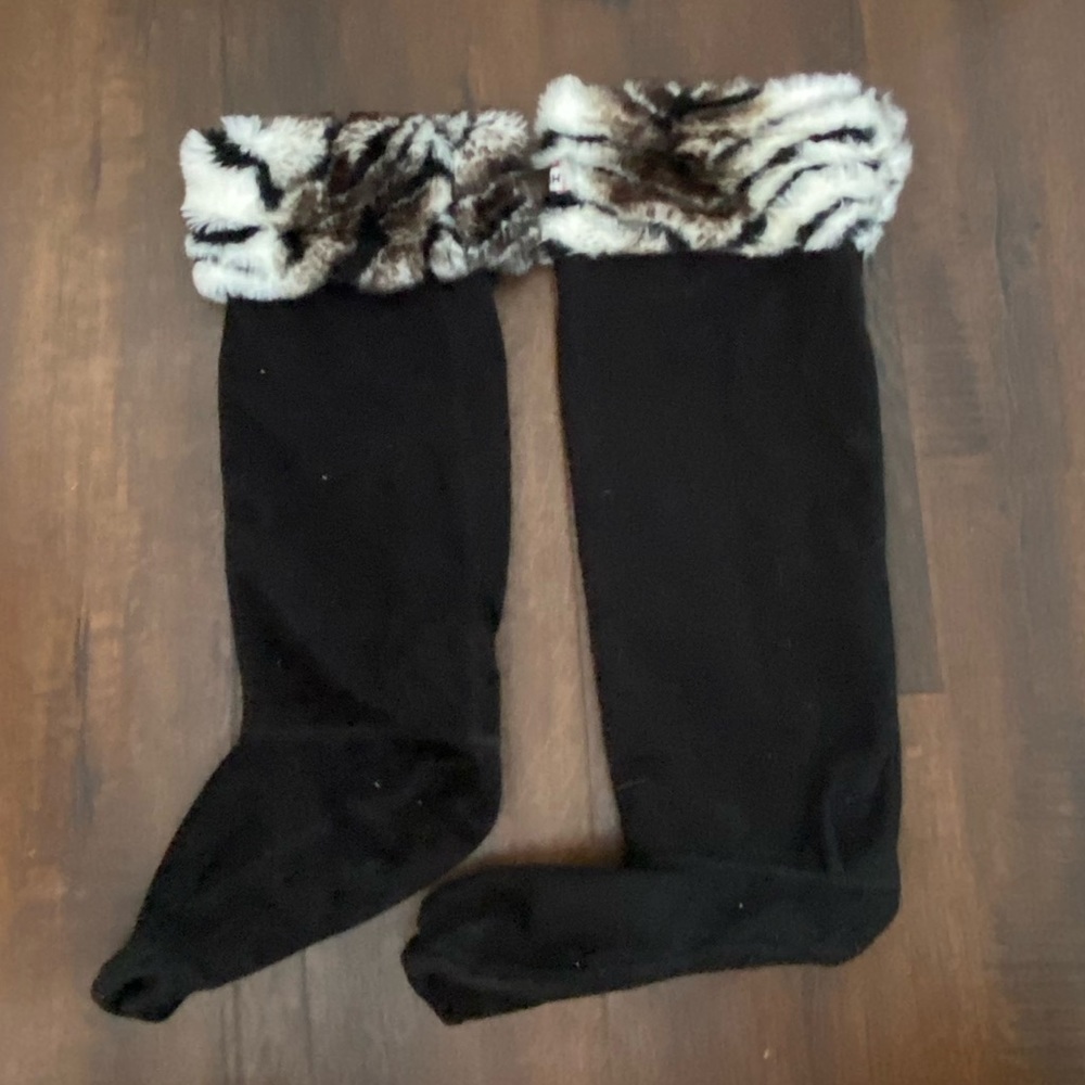 Hunter Boot Inserts Ml - image 2